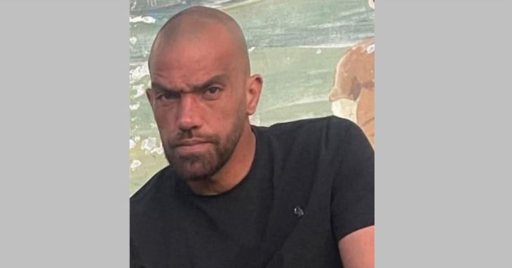 נרצח מוחמד מוסטפה מחאמיד אום אל פאחם