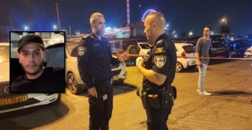 אישום: פיתה צעיר להיפגש עם קטינה וירה בו למוות כנקמה