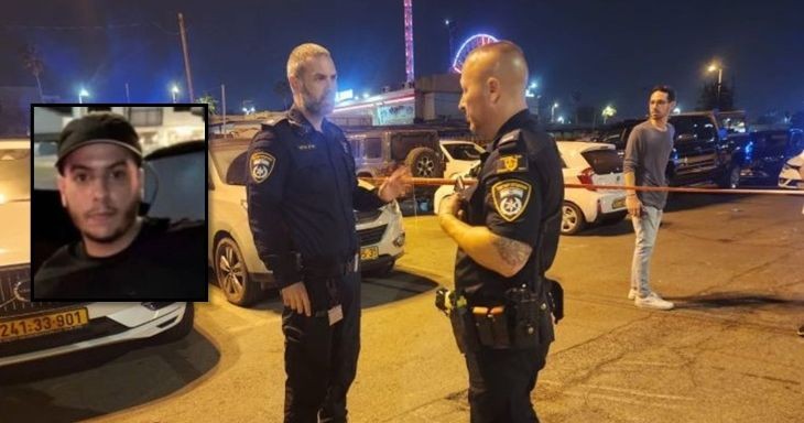 נרצח אלוואחואח ג'רושי