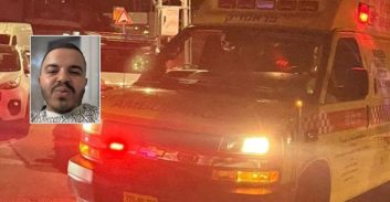 נקבע מותו של ספר שנורה בכפר קרע