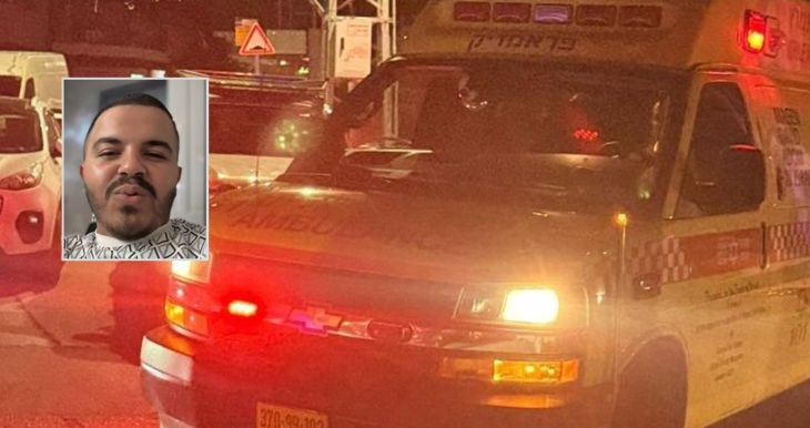 מחמוד גאווי רצח ספר כפר קרע