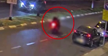 העונש לנאשמים בניסיון רצח מזוהה ארגון מוסלי בצפון תל אביב