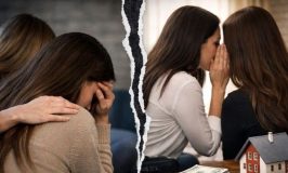 האחייניות נגד בנות הדוד: מסייעות לאביהן שאנס אותנו "להבריח נכסים"