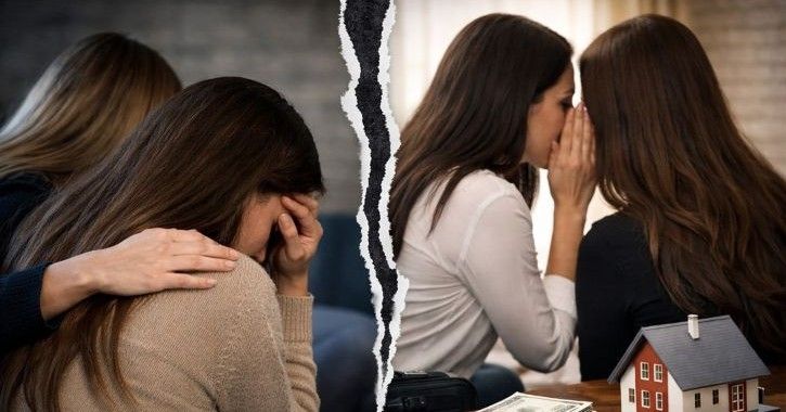 דוד אנס אחייניות נגד בנות דודה