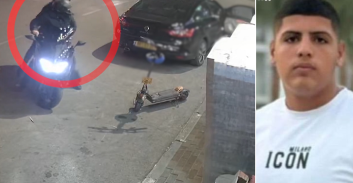 כתב האישום והראיות בתיק רצח נער בן 15 בכפר יאסיף