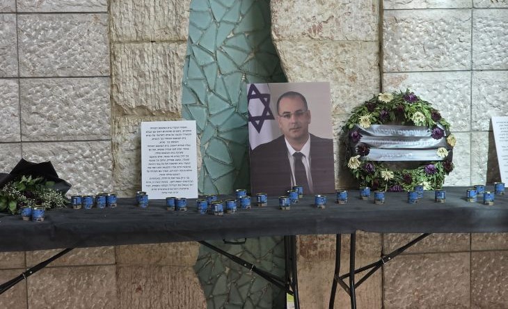 מורשת בני שגיא ז"ל (צילום: פוסטה)