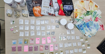 חשד: נתין זר בן 16 מדרום ת"א סיפק סמים בצפון ת"א