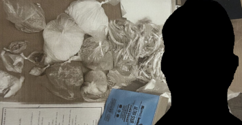 שיקום מוצלח הציל ממאסר נאשם בהחזקת קילו MDMA וקטמין בבגאז'