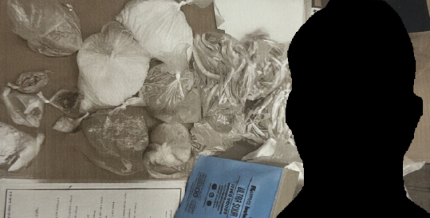 שיקום מוצלח הציל ממאסר נאשם בהחזקת קילו MDMA וקטמין בבגאז'