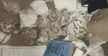 חשד: עיסקת סמים באור יהודה הובילה לחשיפת מתחם לייצור סם "הדוקטור"