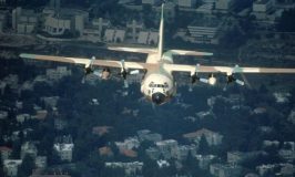 שטחים של הפקר: כך עשה טייס חיל-אויר מהשומרון דין לעצמו