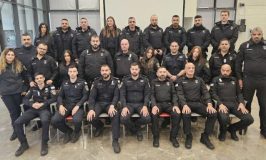 חיפה: שיטור עירוני 24/7 בכל רחבי העיר