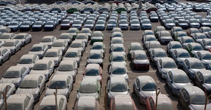 אוטומקס יבוא פרשה