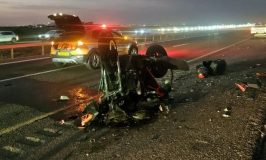 מות השופט בני שגיא: הנהג חשוד בהמתה בקלות-דעת ונהיגה בהשפעת סמים