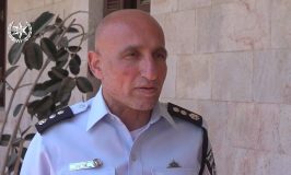 הסתיר קשר עם העוזרת האישית: נצ"מ אבי כהן הורשע בהפרת-אמונים ושיבוש