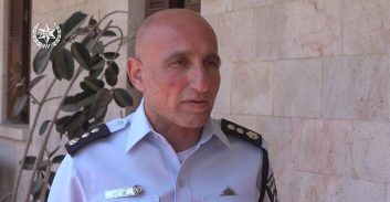 הסתיר קשר עם העוזרת האישית: נצ"מ אבי כהן הורשע בהפרת-אמונים ושיבוש