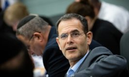 לקראת הצבעה: הממשלה מקדמת את חוק הפרדת מח"ש מהפרקליטות