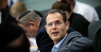 לקראת הצבעה: הממשלה מקדמת את חוק הפרדת מח"ש מהפרקליטות