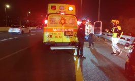 בימ"ש מחוזי קיצר את ימי המעצר לאחיו של החשוד ברצח בכביש 6