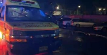 גבר בן 62 נורה למוות סמוך לאולם אירועים בחדרה