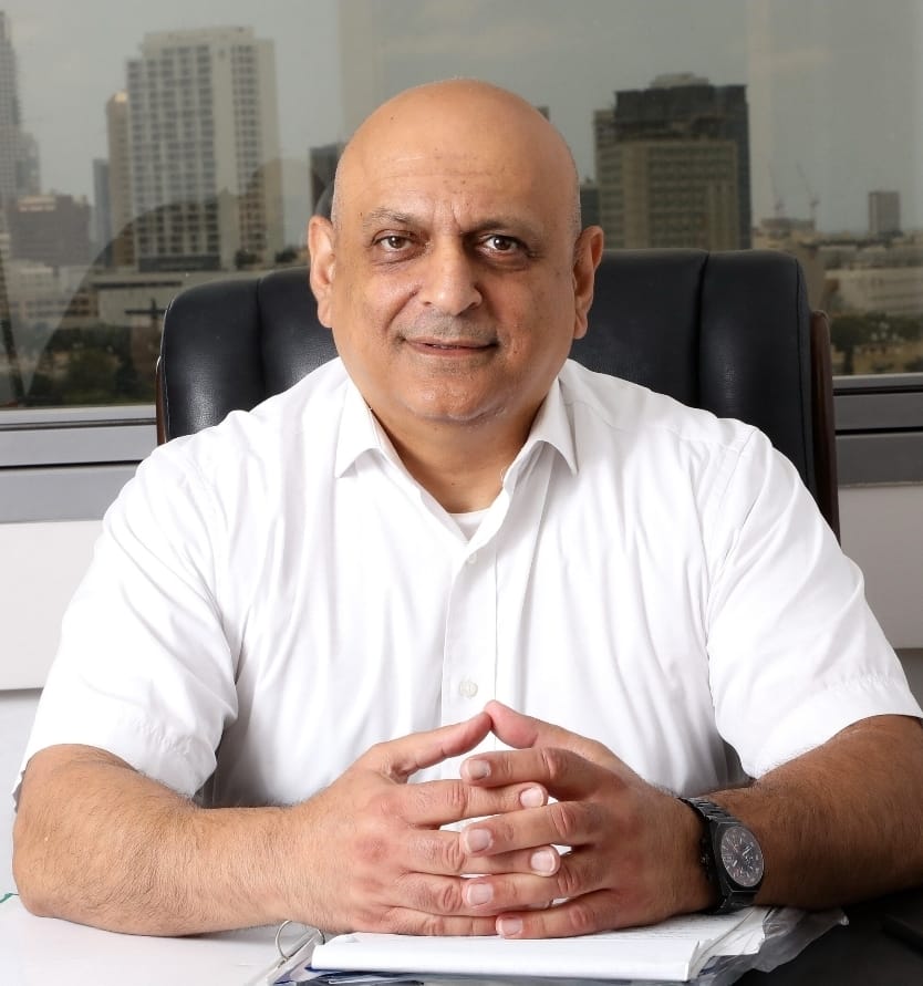 עו"ד עופר רחמני