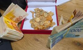 מבצע ארצי: כוחות משטרה ורשות-המסים פשטו על עשרות צ'יינג'ים ללא רישיון