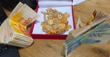 מבצע ארצי: כוחות משטרה ורשות-המסים פשטו על עשרות צ'יינג'ים ללא רישיון