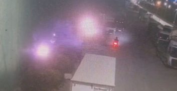 ירושלים: פיצו את המעסיק והביעו חרטה על הצתת משאית בטון כנקמה