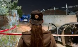 לוד: חשוד בנקמת דם נוטרל על ידי שוטרים