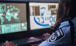 בכיר ביחידת הסייבר: "ארגוני הפשע בטכנולוגיות, השוטרים עם פטיש ואיזמל"