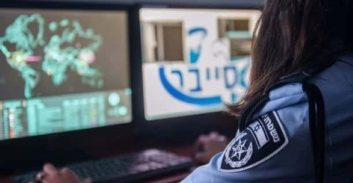 בכיר ביחידת הסייבר: "ארגוני הפשע בטכנולוגיות, השוטרים עם פטיש ואיזמל"