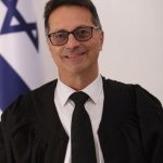 השופט משה בראון