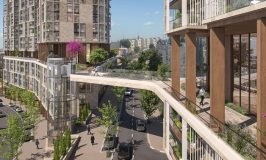 ירושלים: הופקדו בבת-אחת חמש תוכניות התחדשות עירונית עם 1,700 יחידות דיור