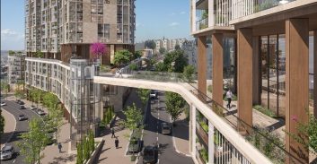 ירושלים: הופקדו בבת-אחת חמש תוכניות התחדשות עירונית עם 1,700 יחידות דיור