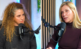 "לפרוטוקול": עו"ד רותם טובול ועו"ד ימימה אברמוביץ' על מאסרי-עולם והסדרי טיעון