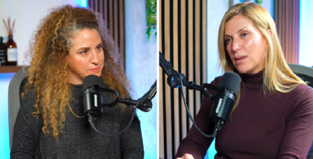 "לפרוטוקול": עו"ד רותם טובול ועו"ד ימימה אברמוביץ' על מאסרי-עולם והסדרי טיעון