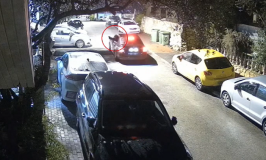 חשוד נוסף בתיק סחיטת רופא מעוספיה וירי על ביתו ורכבו