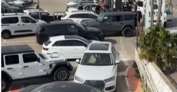 גבר נורה למוות ואחר נפצע קשה בכפר ירכא