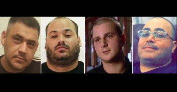 גזר דין: שלושה מאסרי עולם במצטבר ליניב זגורי
