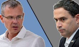 עמית בכר דרש משר המשפטים לאשר נציגים מבלי שאושרו במועצת הלשכה