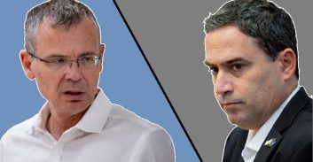 עמית בכר דרש משר המשפטים לאשר נציגים מבלי שאושרו במועצת הלשכה