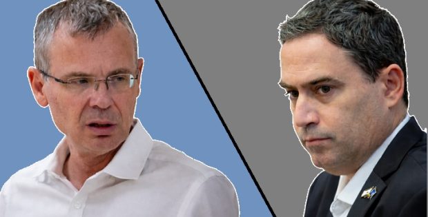 עמית בכר דרש משר המשפטים לאשר נציגים מבלי שאושרו במועצת הלשכה