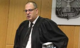 "הקונצנזוס": לקט תגובות על מותו הטראגי של השופט בני שגיא ז"ל