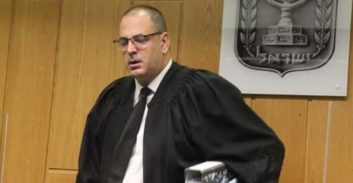 לקט תגובות עורכי-דין על מותו הטראגי של השופט בני שגיא ז"ל