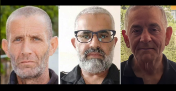 שפרעם על הבוקר: שלושה נורו למוות במרכז העיר