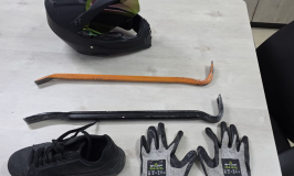 באר שבע: שני קטינים חשודים בסדרת התפרצויות לבתי ספר