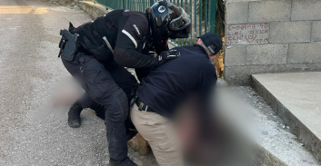 פרשת "מבוך הכסף": נעצרו מספר 2 בארגון בכרי ועורך-דין החשוד כקונסיליירי