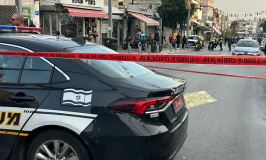 אישום: מטען-חבלה במשקל יותר מקילוגרם הוצמד לרכב, נפל בדרך ולא התפוצץ