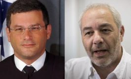 רונאל פישר שיחק אותה – תשעה חודשי עבודות שירות