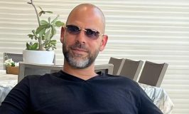 "המשטרה ניצלה את פיצוצי הרימונים לניעור העולם התחתון באשקלון על גבי"